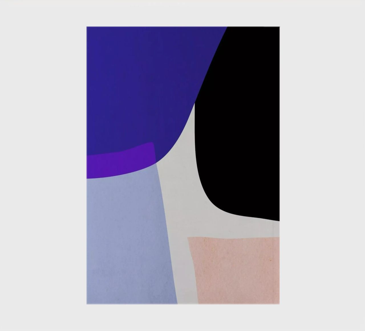 Superpose notebook by Pure