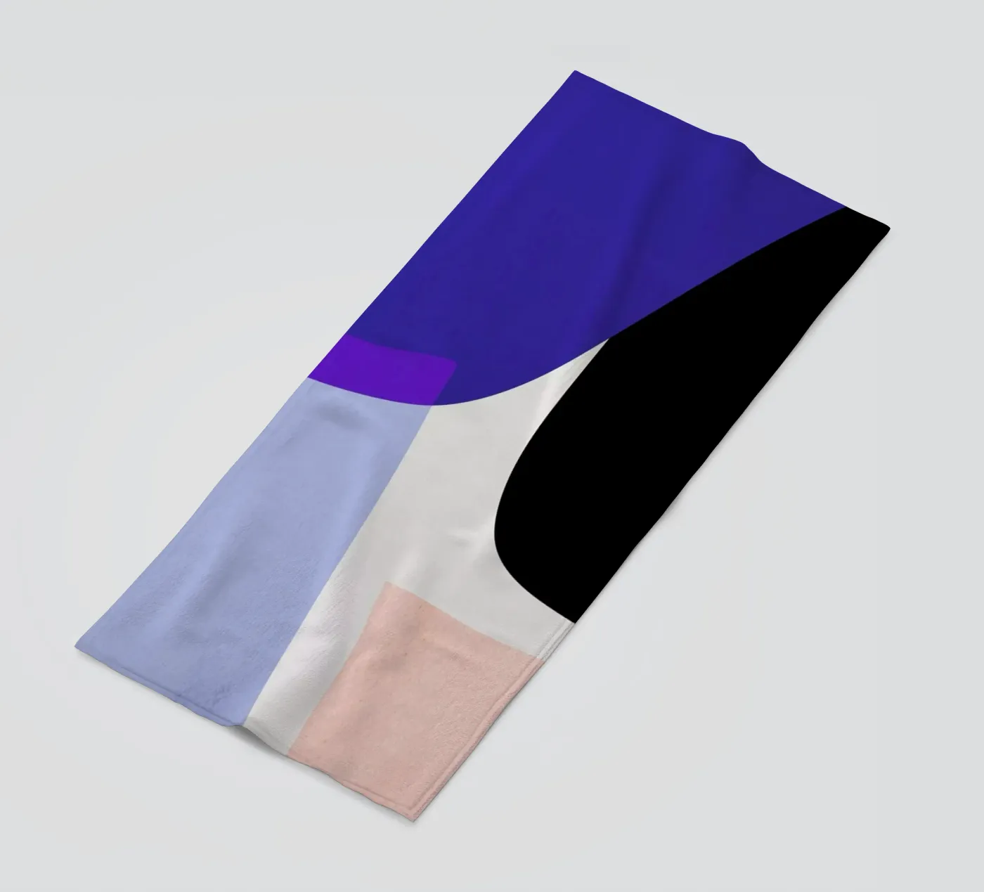 Superpose telo mare da Pure