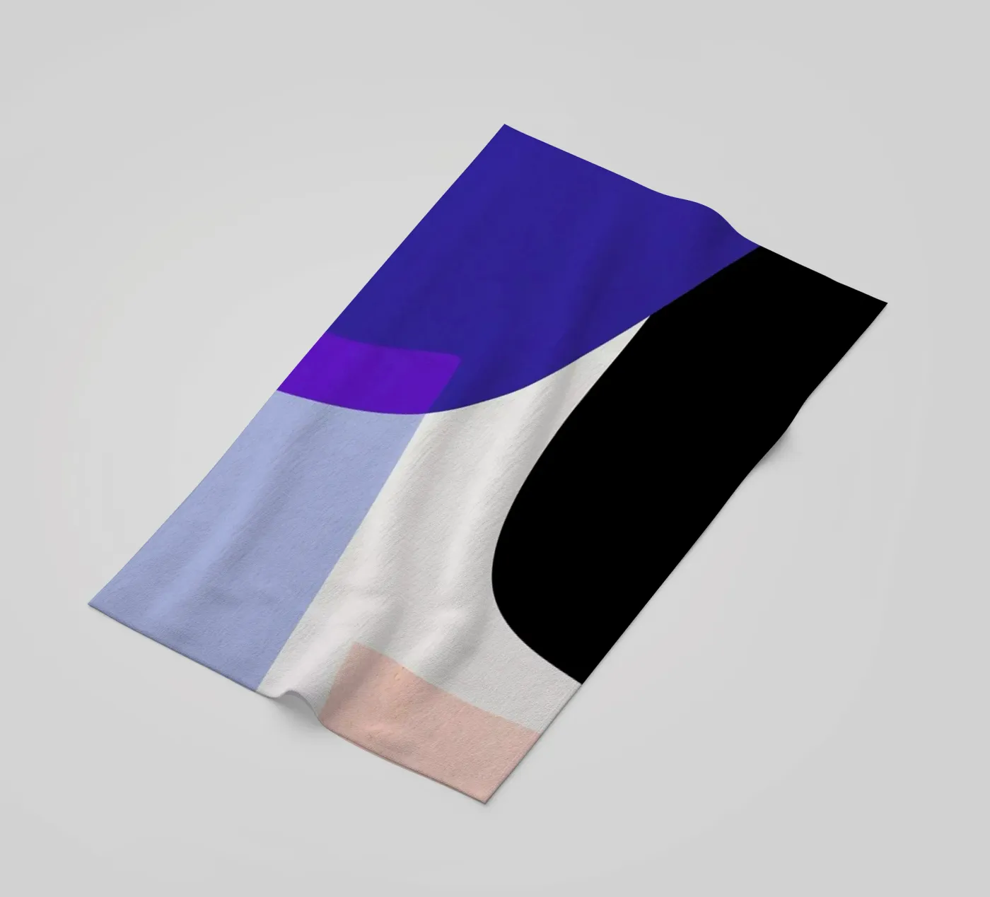 Superpose telo mare da Pure