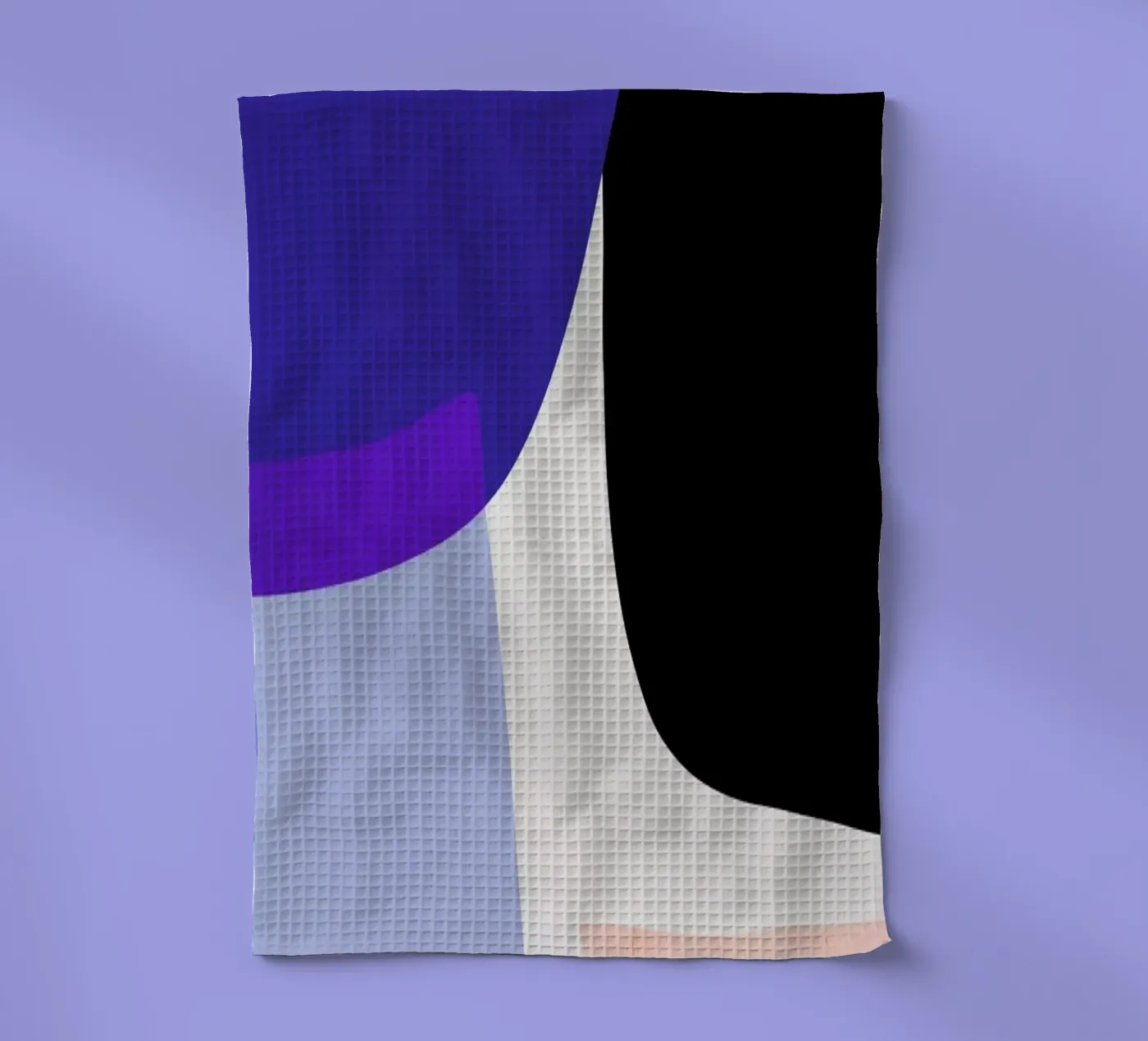 Superpose torchon de Pure