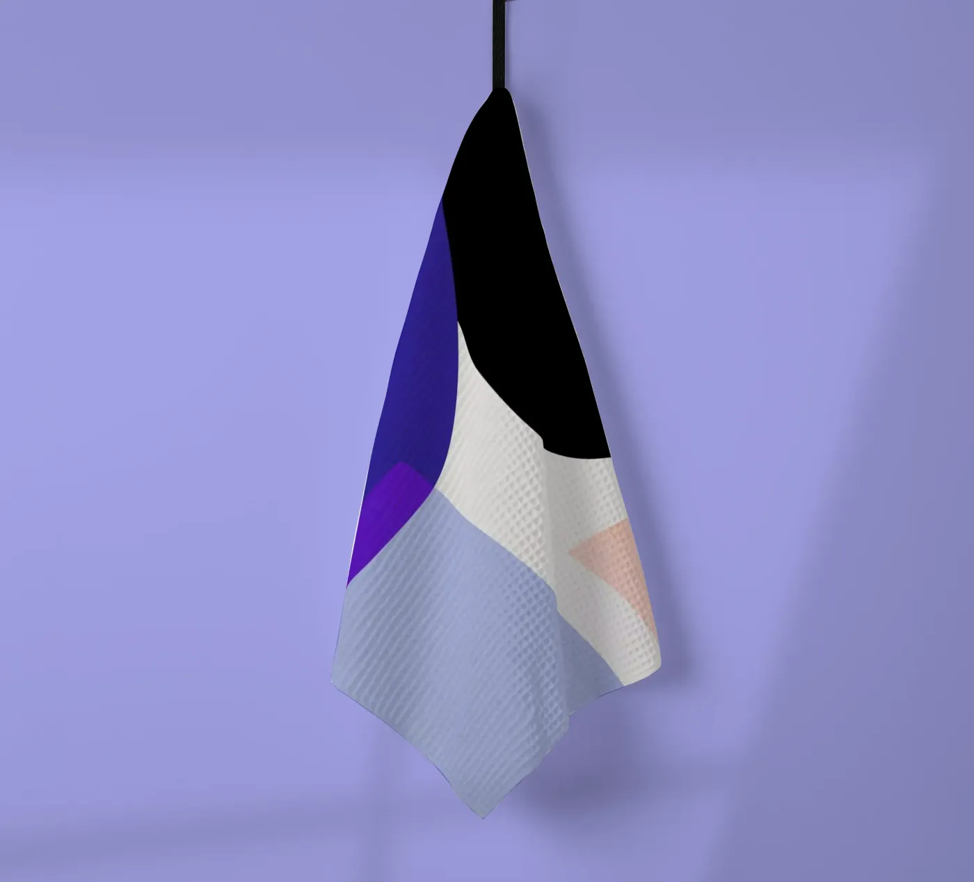 Superpose torchon de Pure