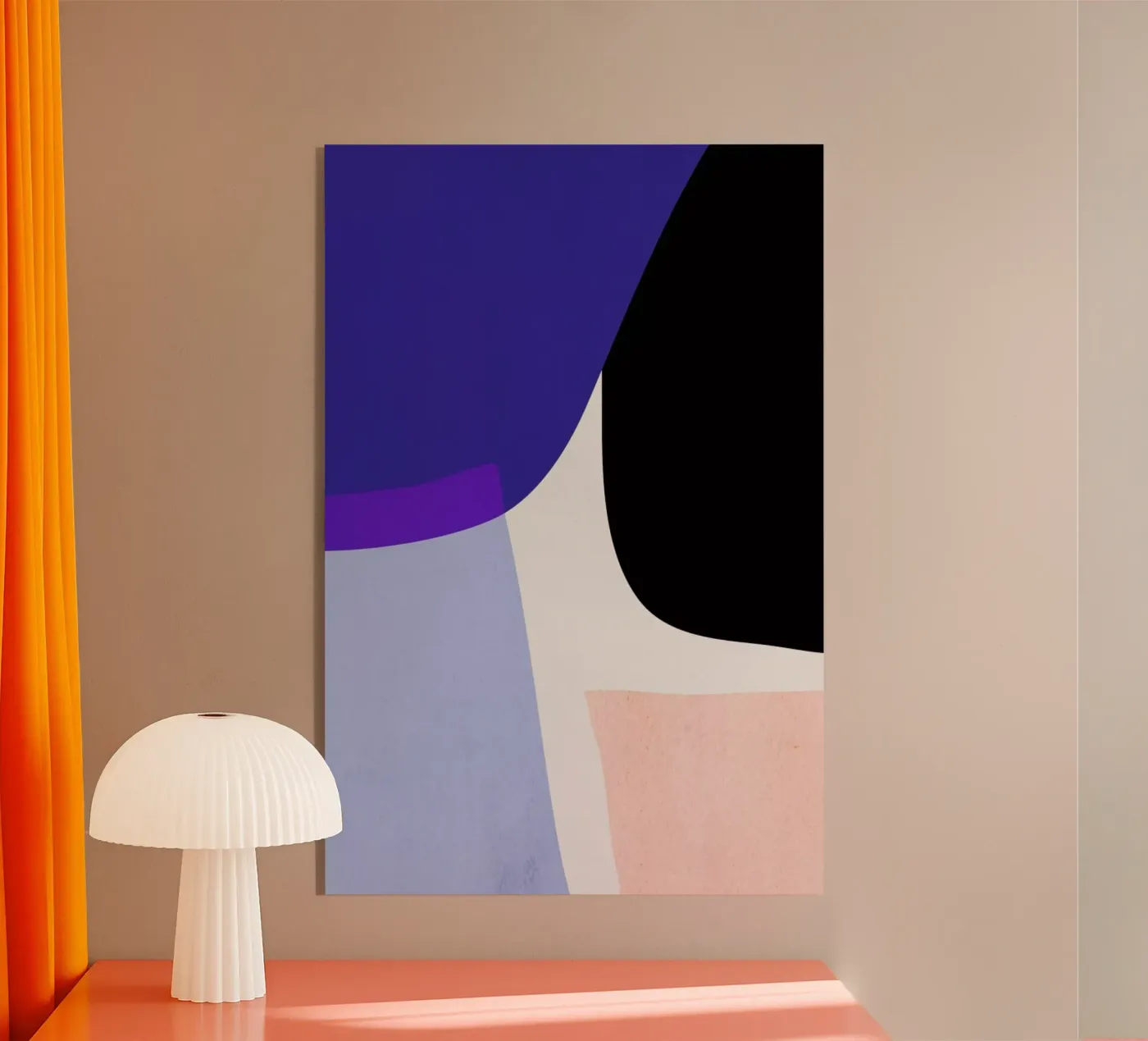 Superpose plexiglass da Pure