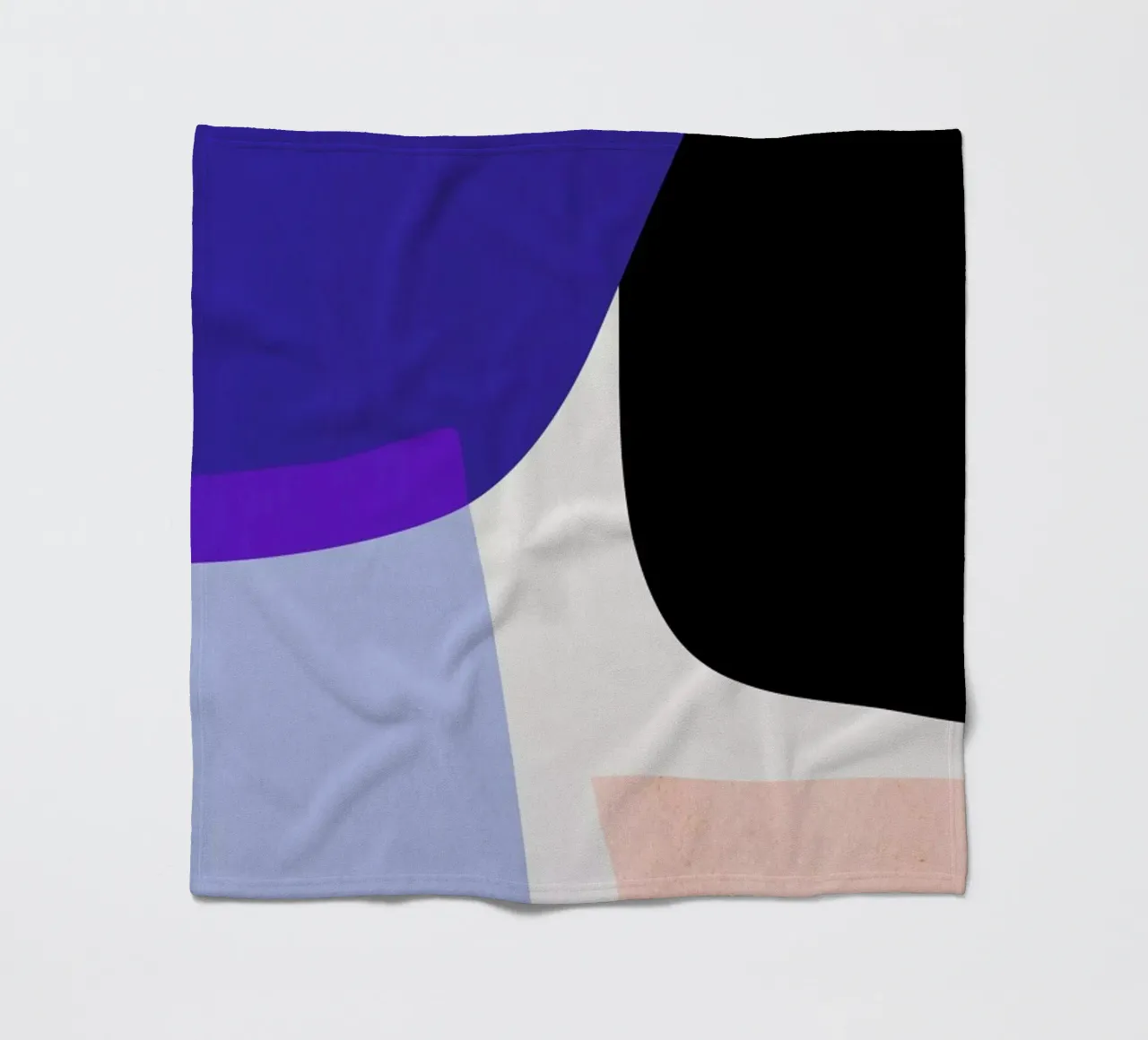 Superpose Fleecedecke von Pure