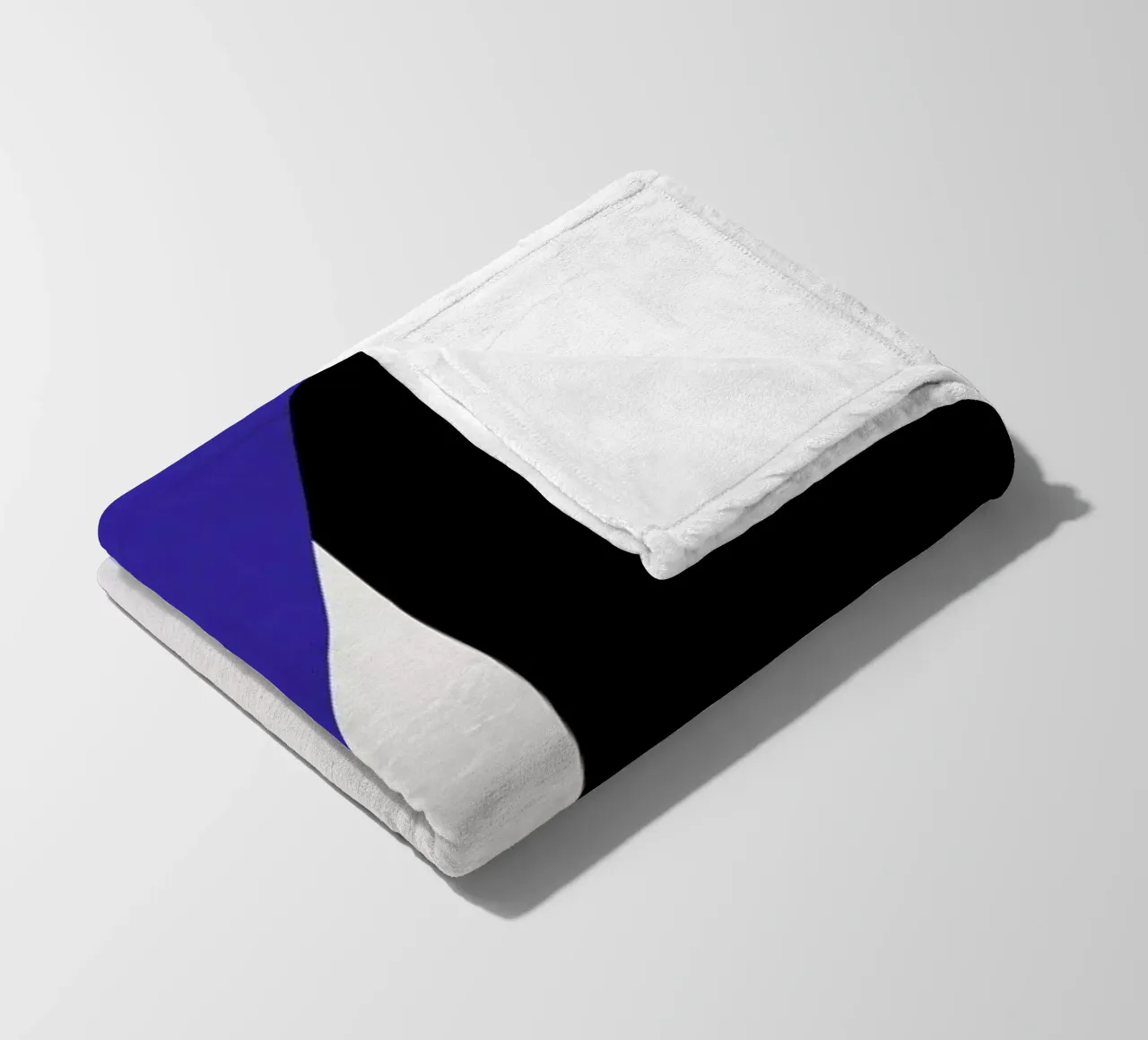 Superpose Fleecedecke von Pure