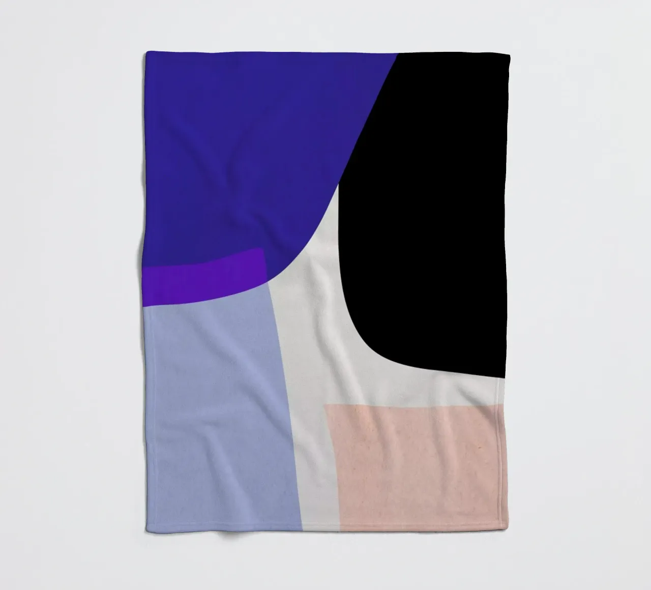 Superpose Fleecedecke von Pure