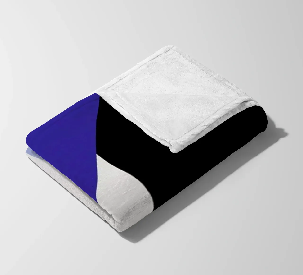 Superpose Fleecedecke von Pure