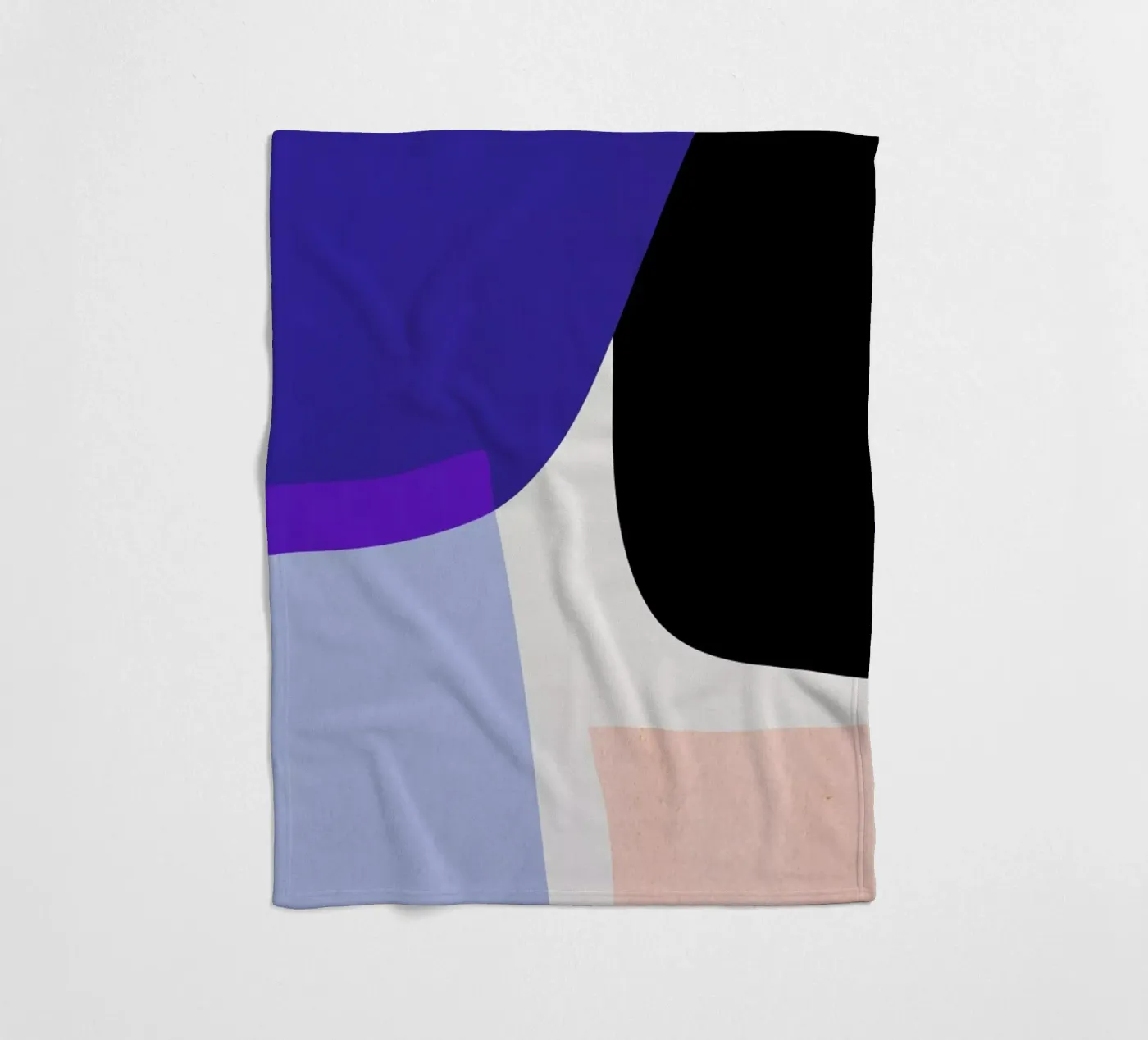 Superpose Fleecedecke von Pure