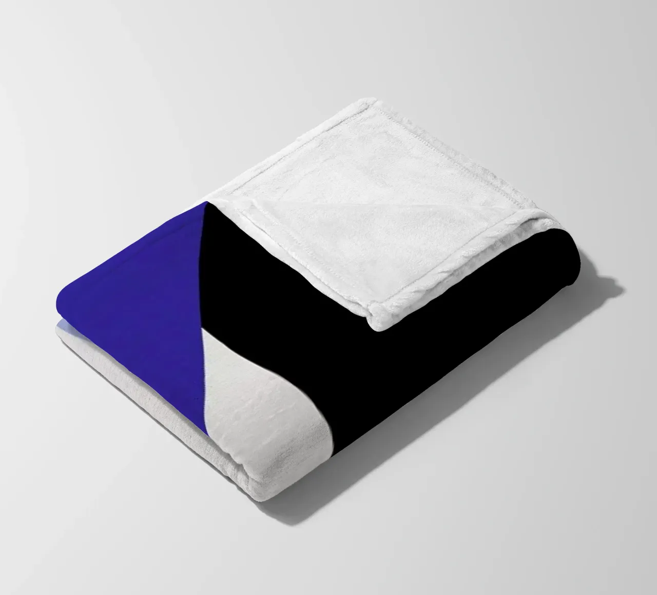 Superpose Fleecedecke von Pure