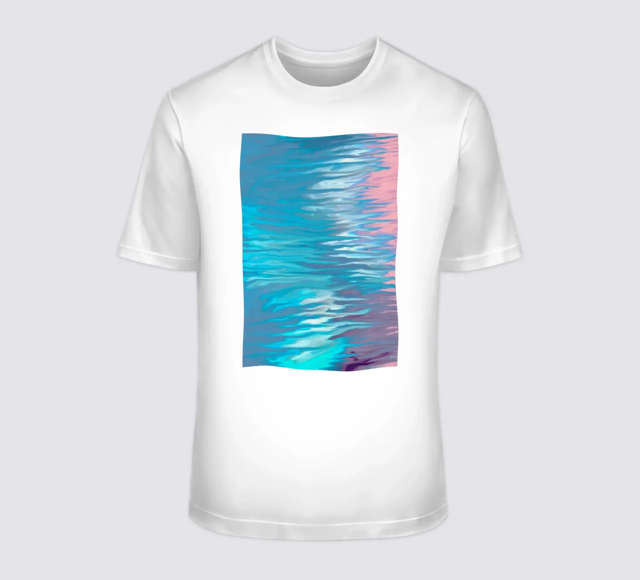 Forza interiore t-shirt da SilverPegasus
