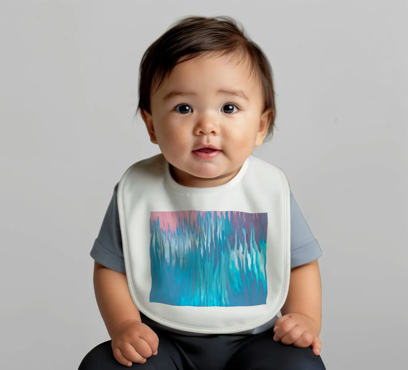 Forza interiore bavaglino da SilverPegasus