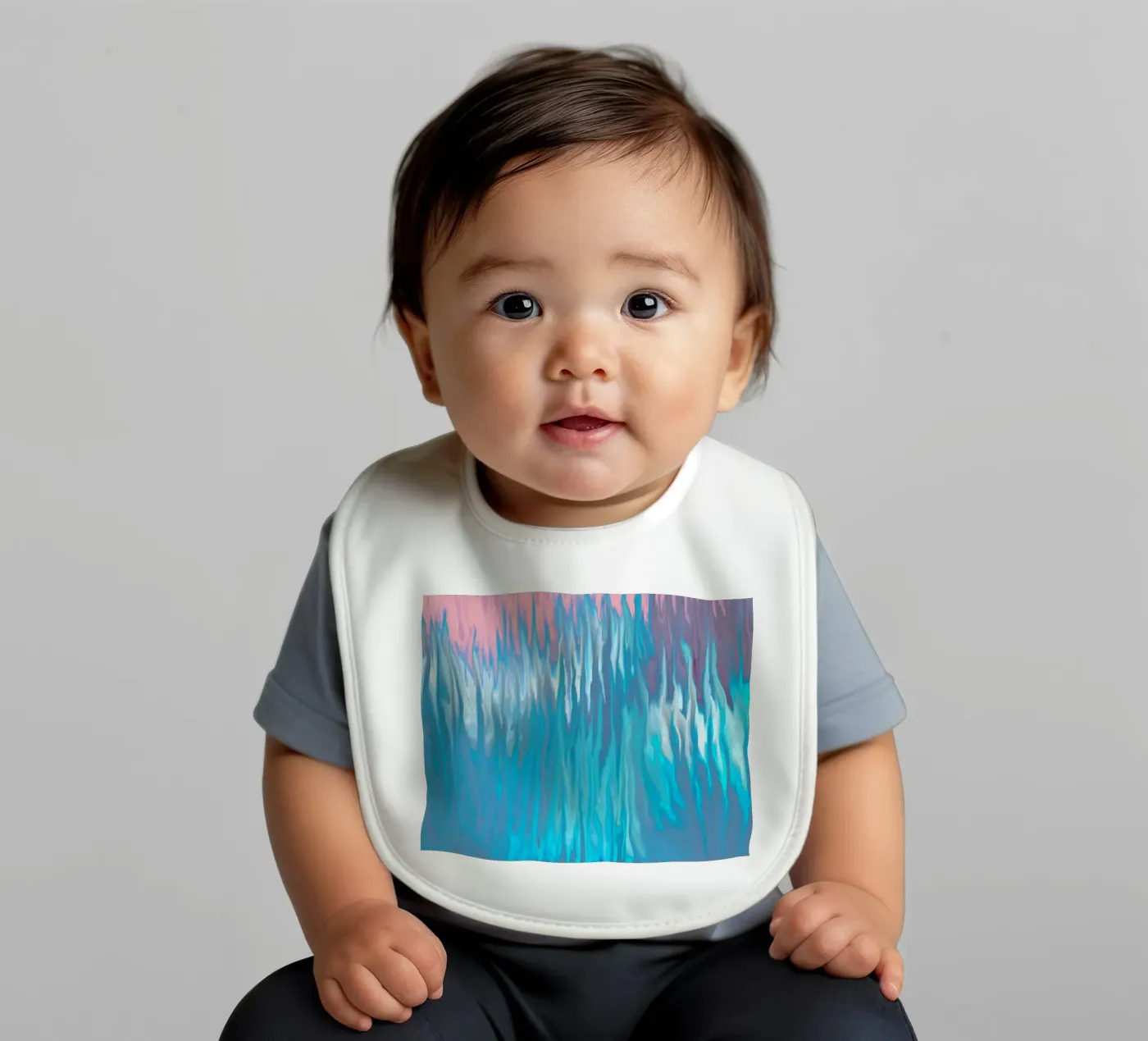 Forza interiore bavaglino da SilverPegasus