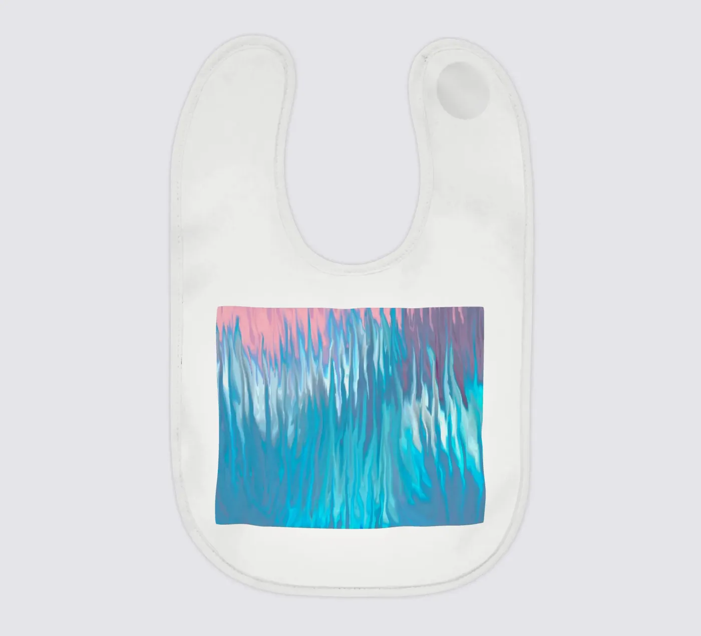 Forza interiore bavaglino da SilverPegasus