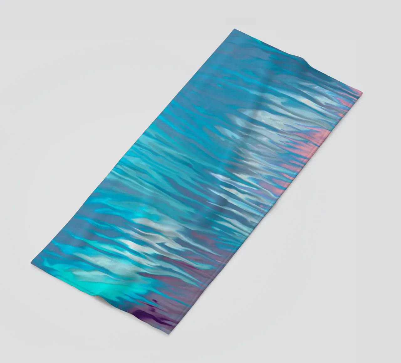 Forza interiore telo mare da SilverPegasus