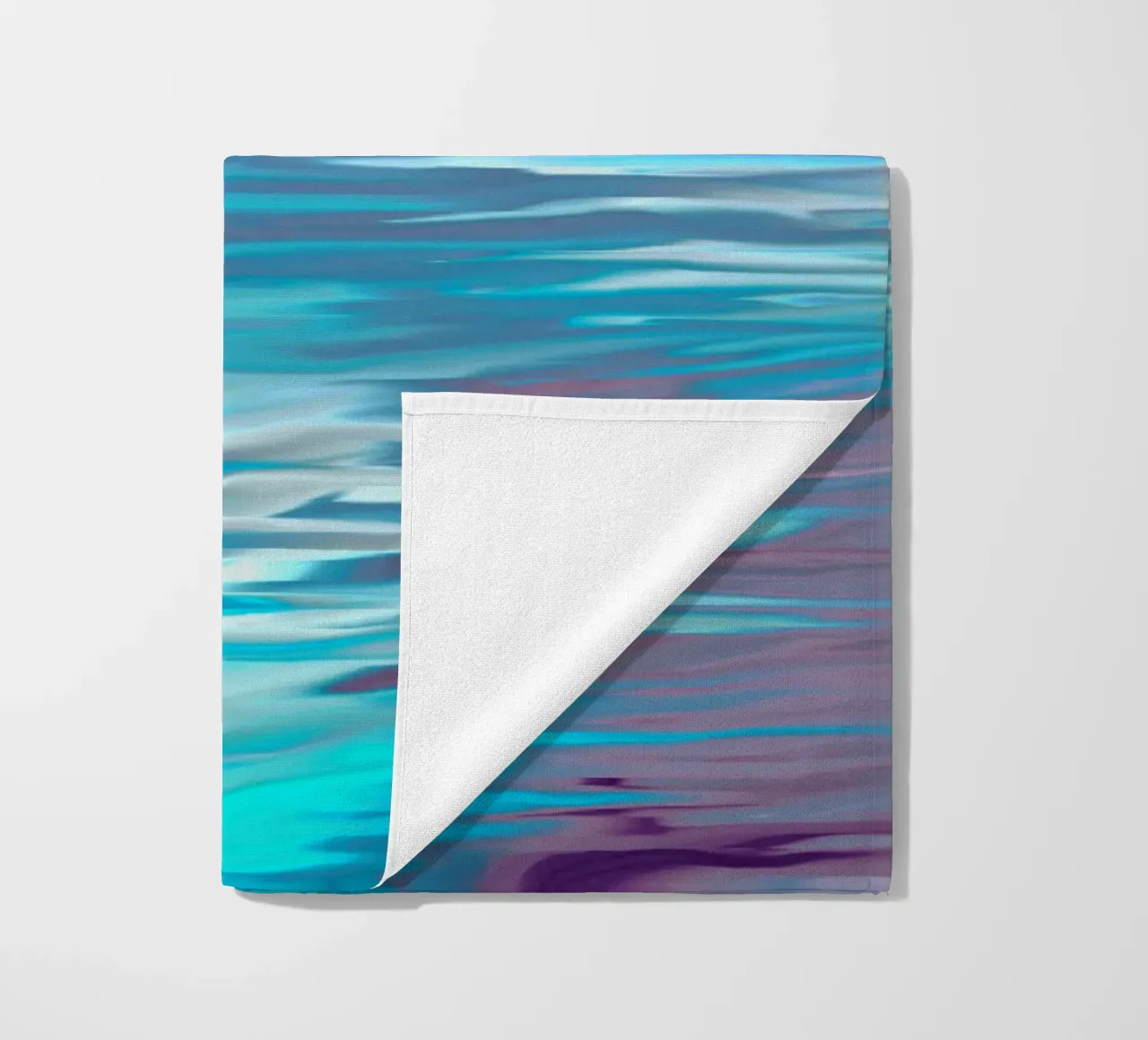 Forza interiore telo mare da SilverPegasus