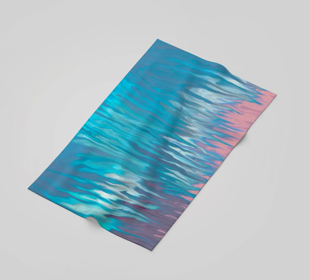 Forza interiore telo mare da SilverPegasus