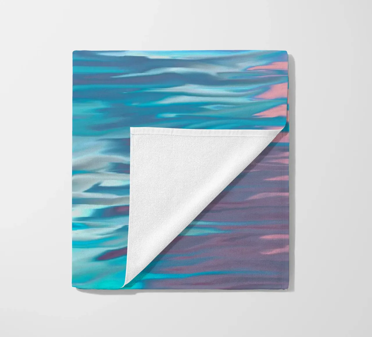 Forza interiore telo mare da SilverPegasus