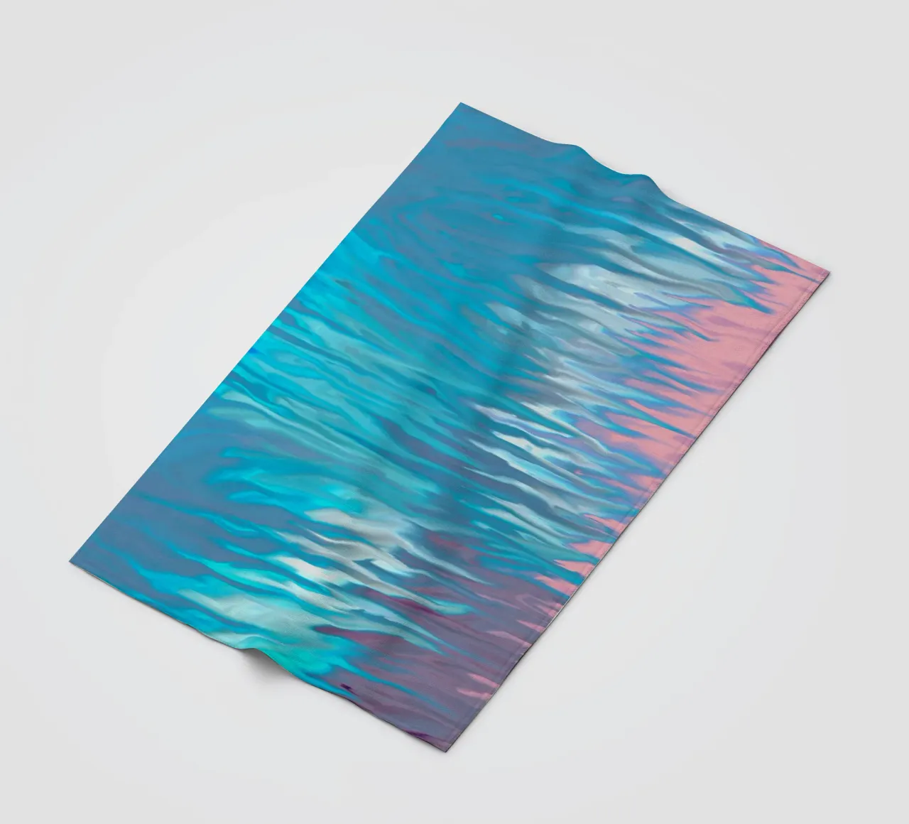 Forza interiore coperta in pile da SilverPegasus