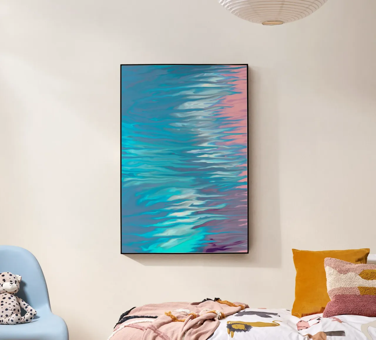 Forza interiore plexiglass da SilverPegasus