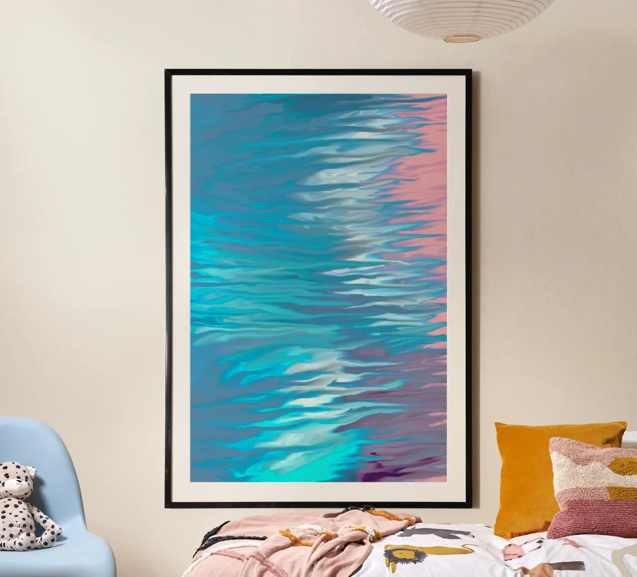 Forza interiore poster da SilverPegasus