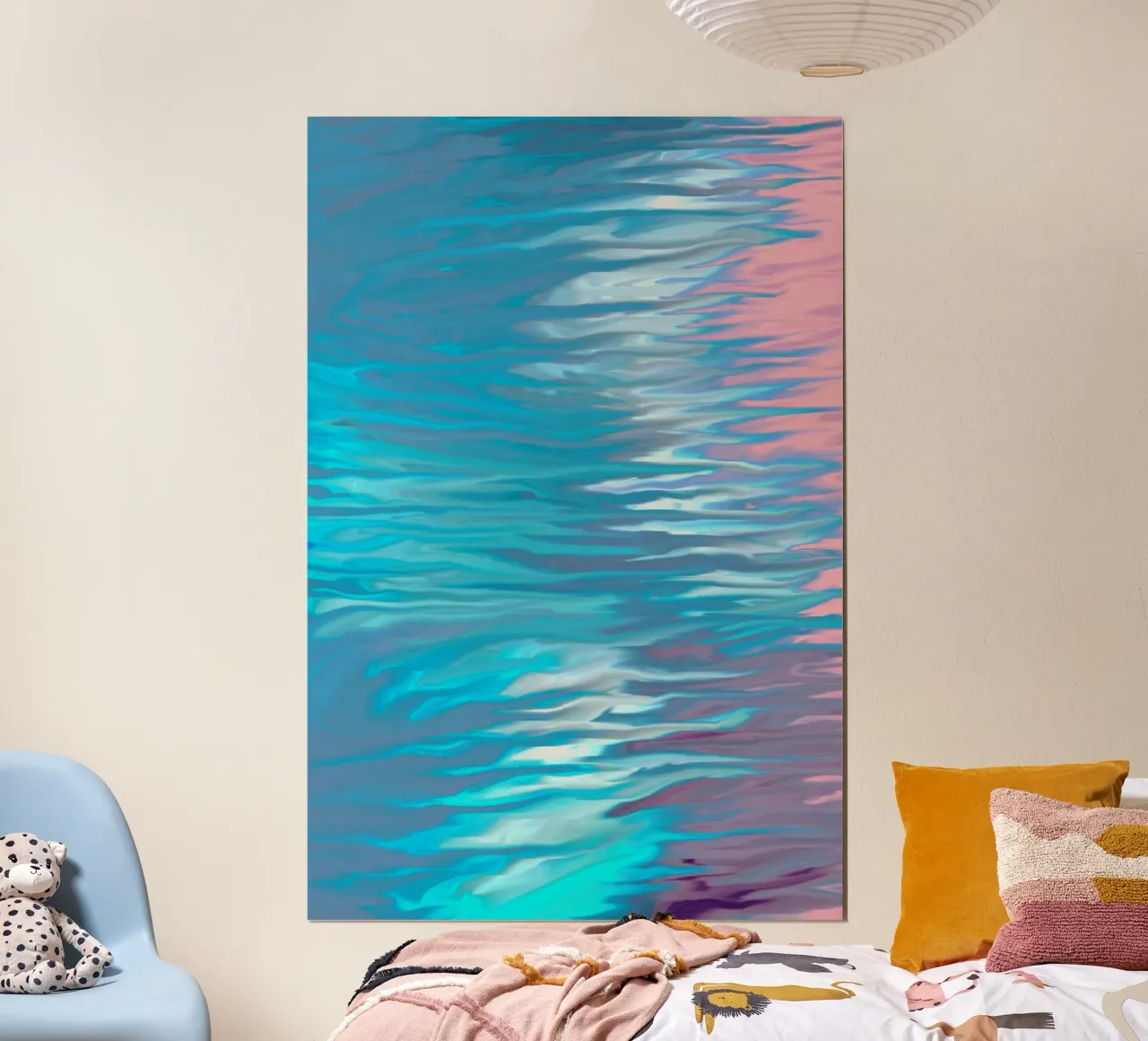 Forza interiore poster da SilverPegasus