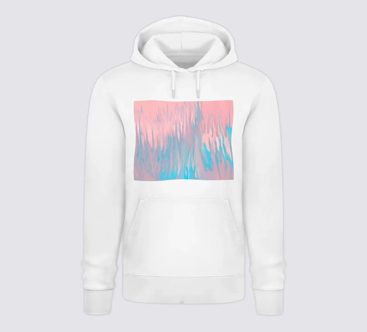 Pace interiore felpa con cappuccio da SilverPegasus