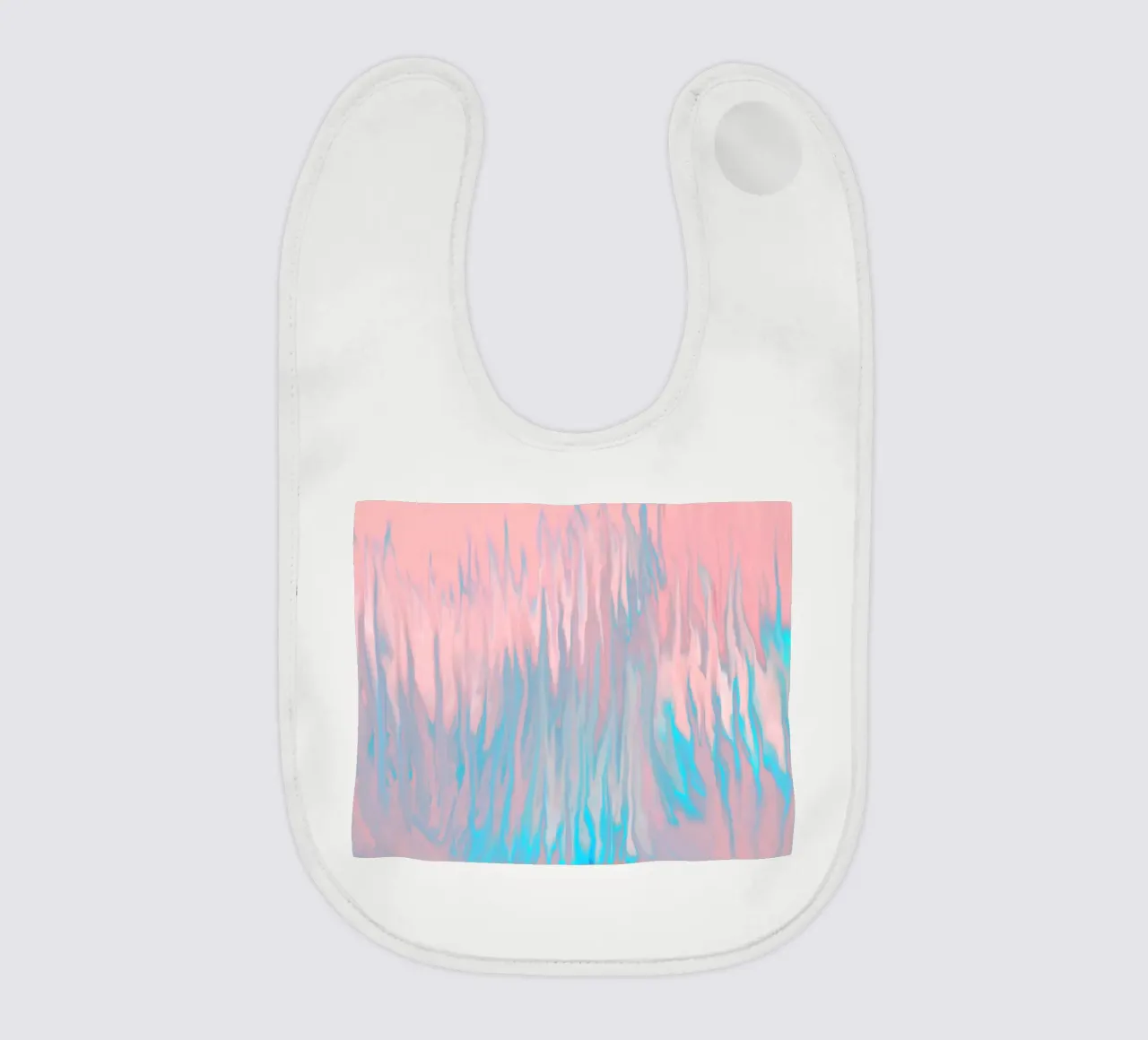 Pace interiore bavaglino da SilverPegasus