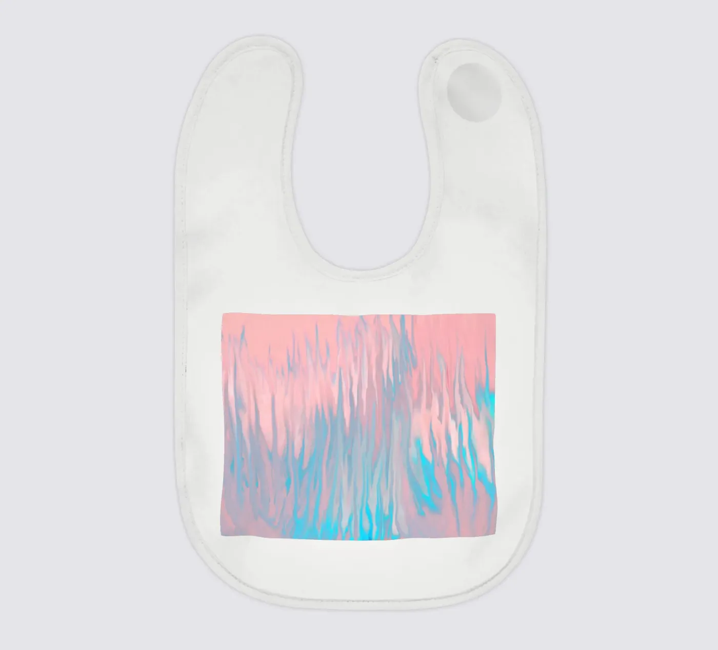 Pace interiore bavaglino da SilverPegasus