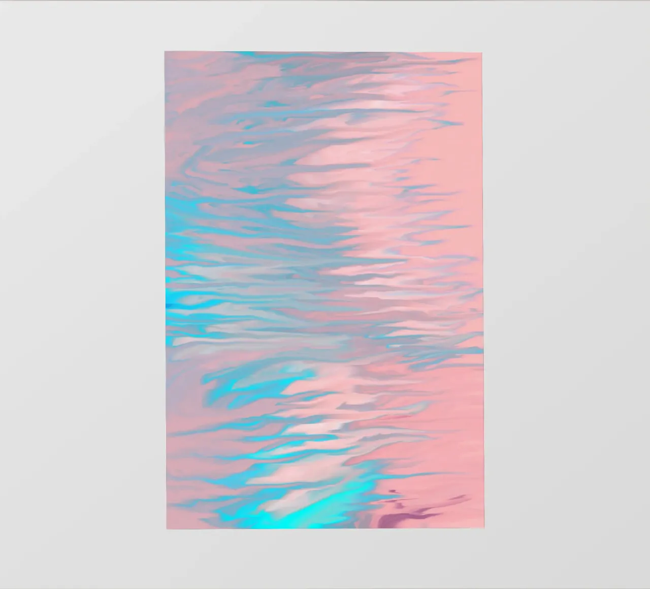 Pace interiore pellicola backlit da SilverPegasus