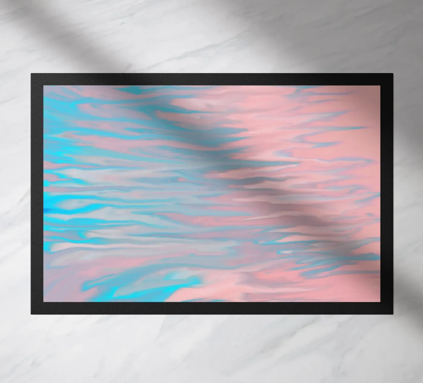 Pace interiore zerbino da SilverPegasus