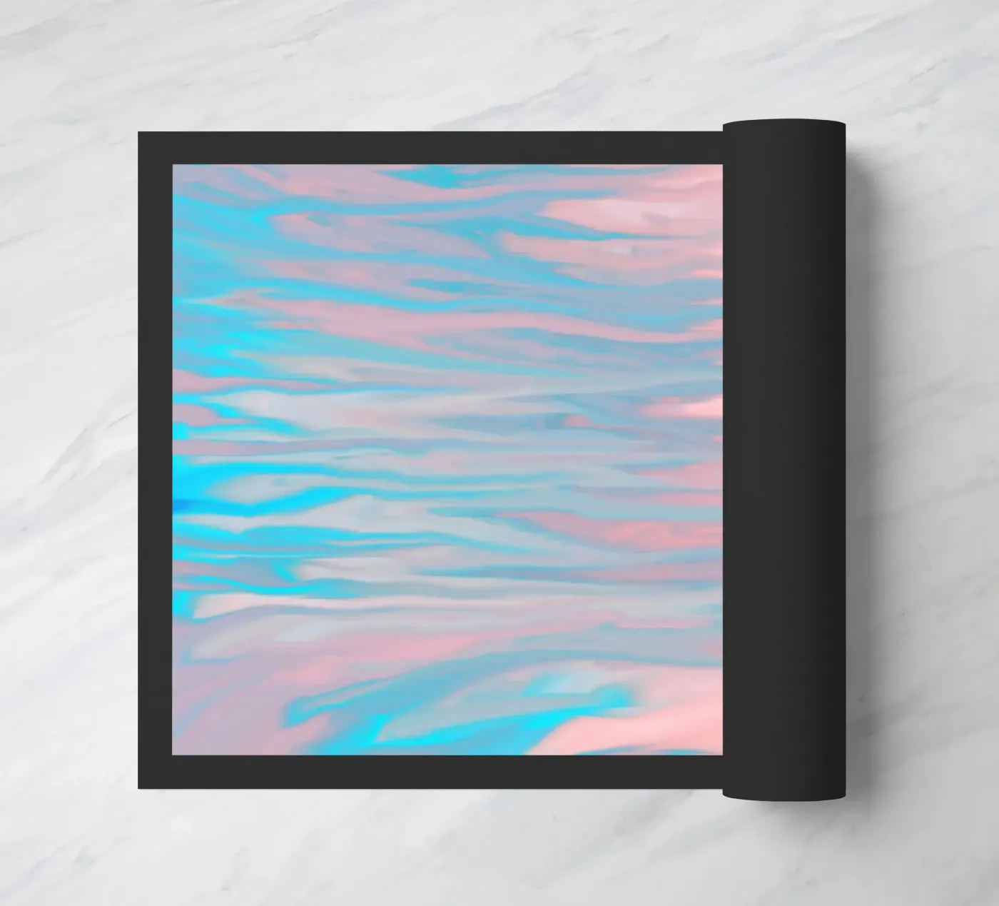 Pace interiore zerbino da SilverPegasus