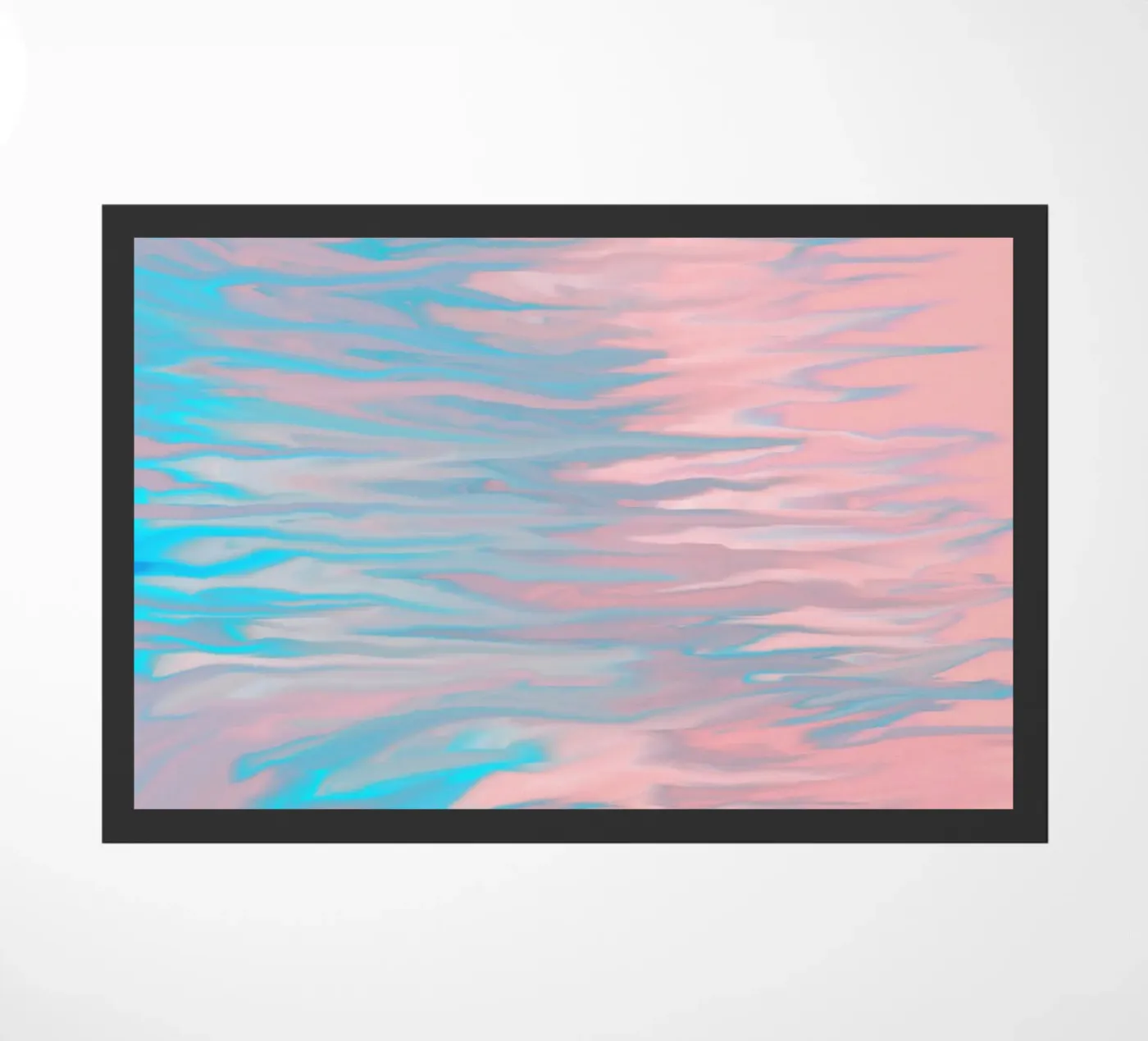 Pace interiore zerbino da SilverPegasus