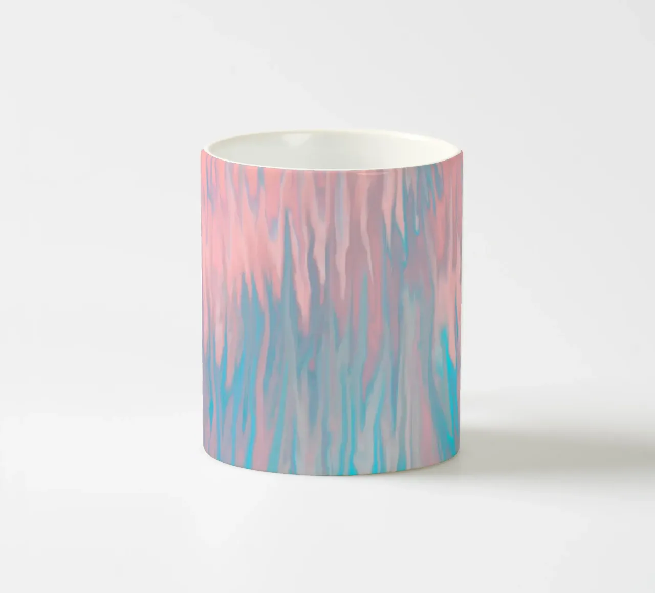 Pace interiore tazza in ceramica da SilverPegasus