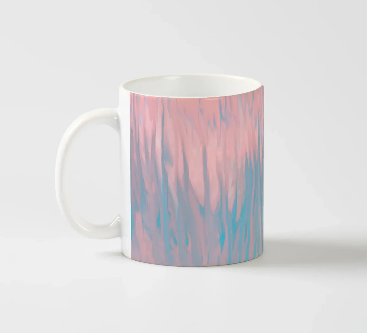 Pace interiore tazza in ceramica da SilverPegasus