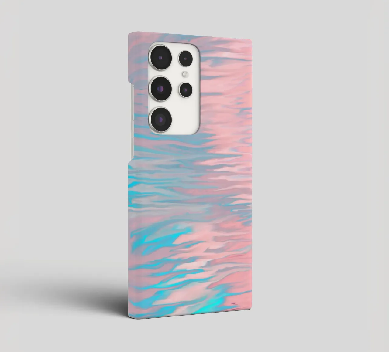 Pace interiore cover samsung da SilverPegasus