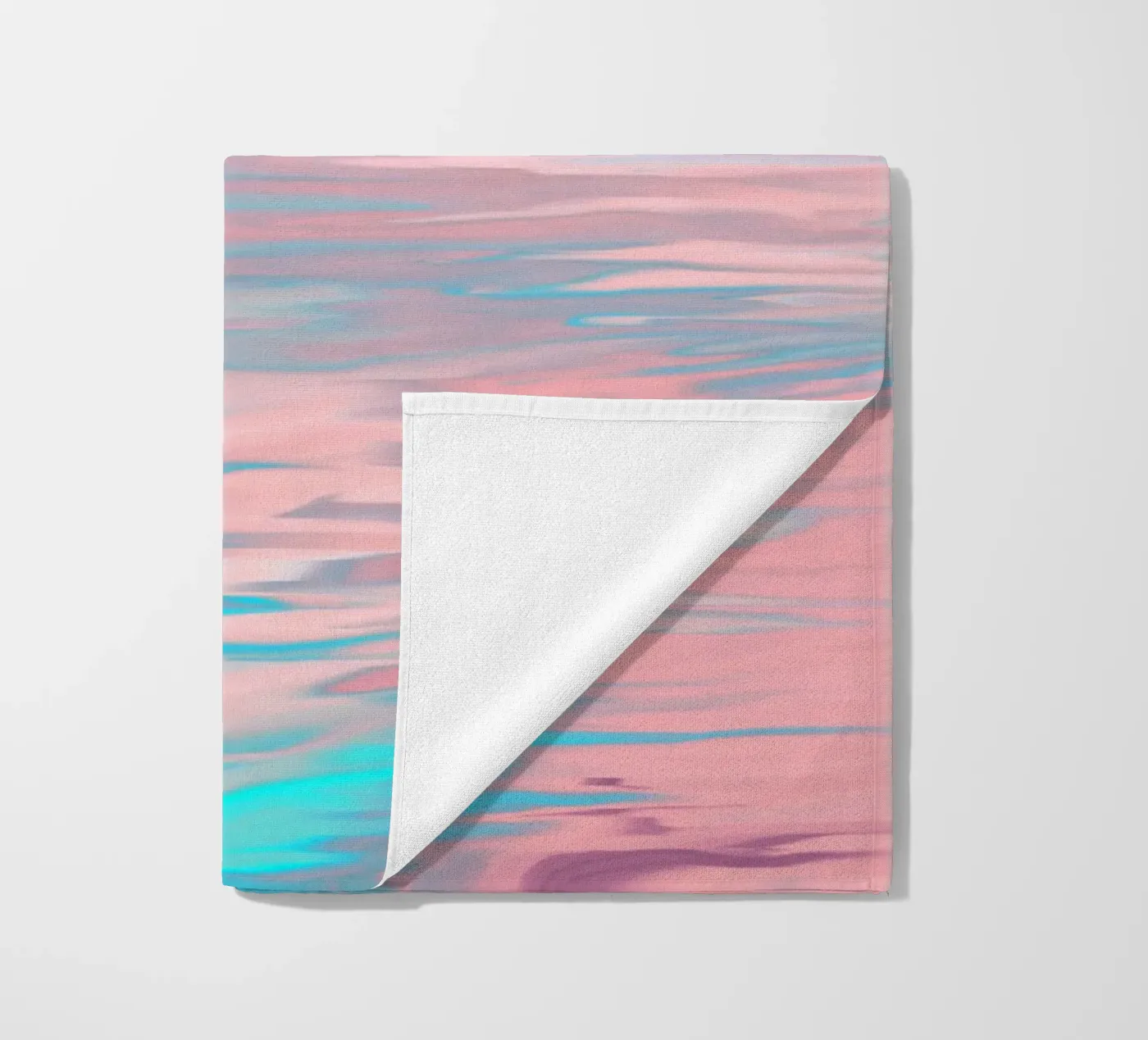 Pace interiore telo mare da SilverPegasus