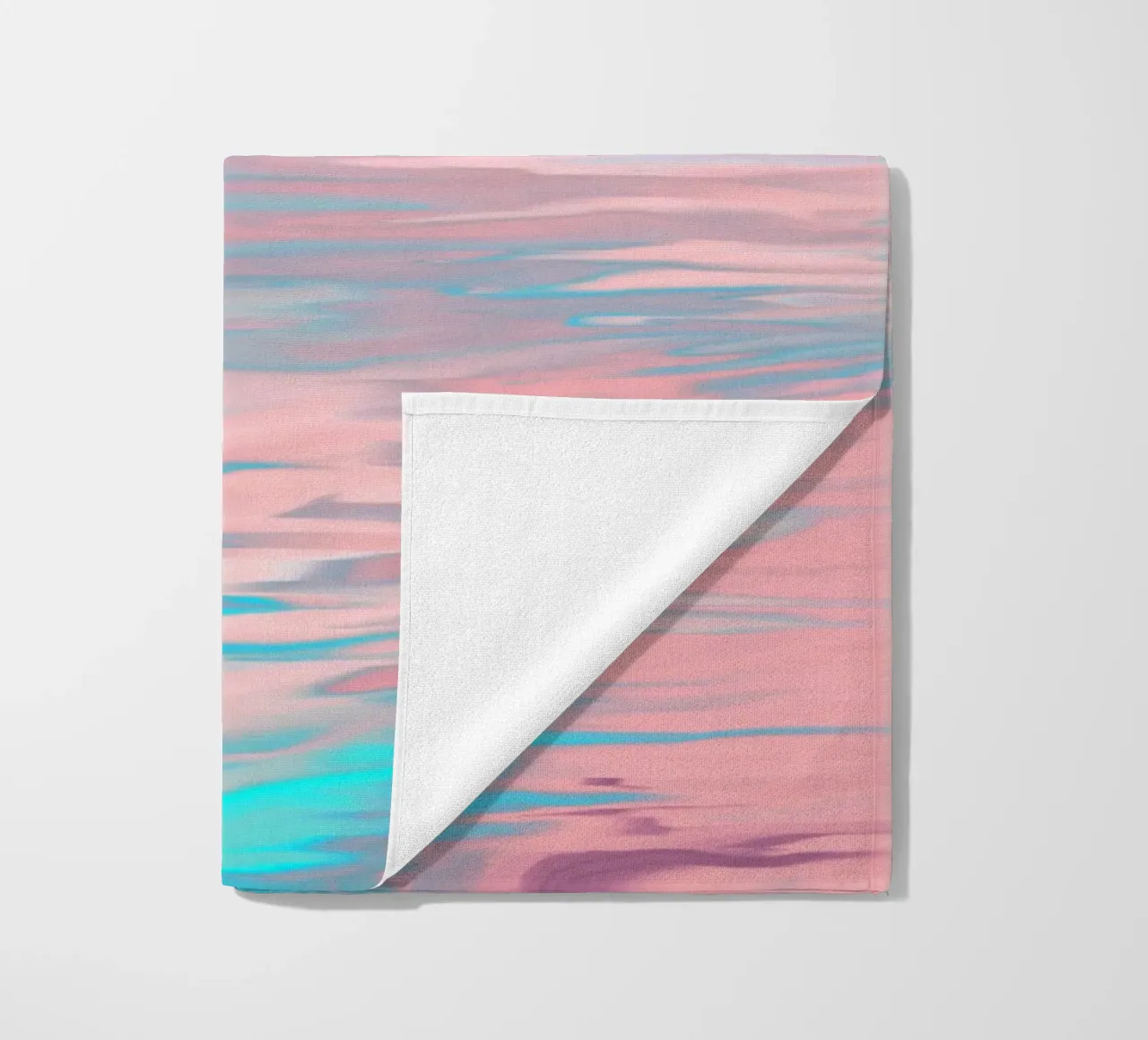 Pace interiore telo mare da SilverPegasus