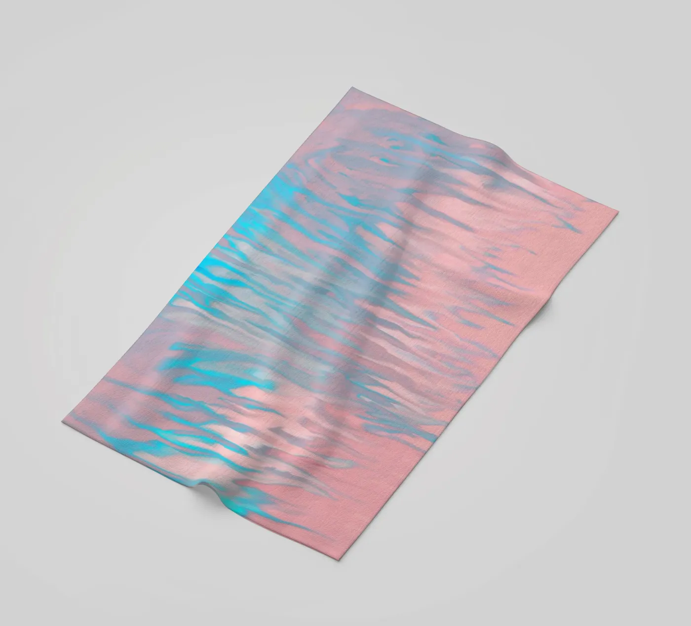 Pace interiore telo mare da SilverPegasus