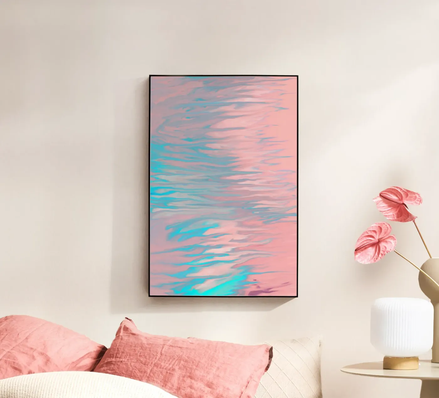 Inner Peace plexiglass da SilverPegasus