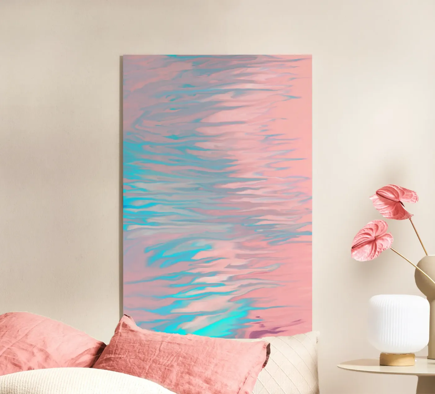 Inner Peace plexiglass da SilverPegasus