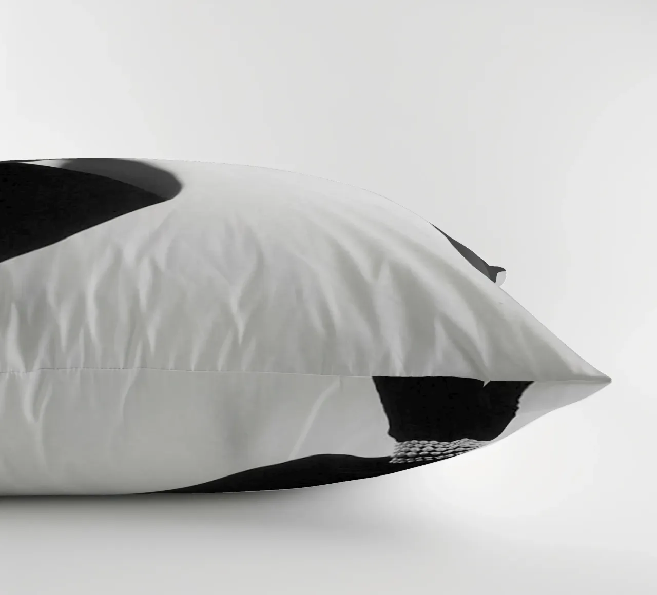 Arielle Azzedine's Glove decorative cushion by Takeme