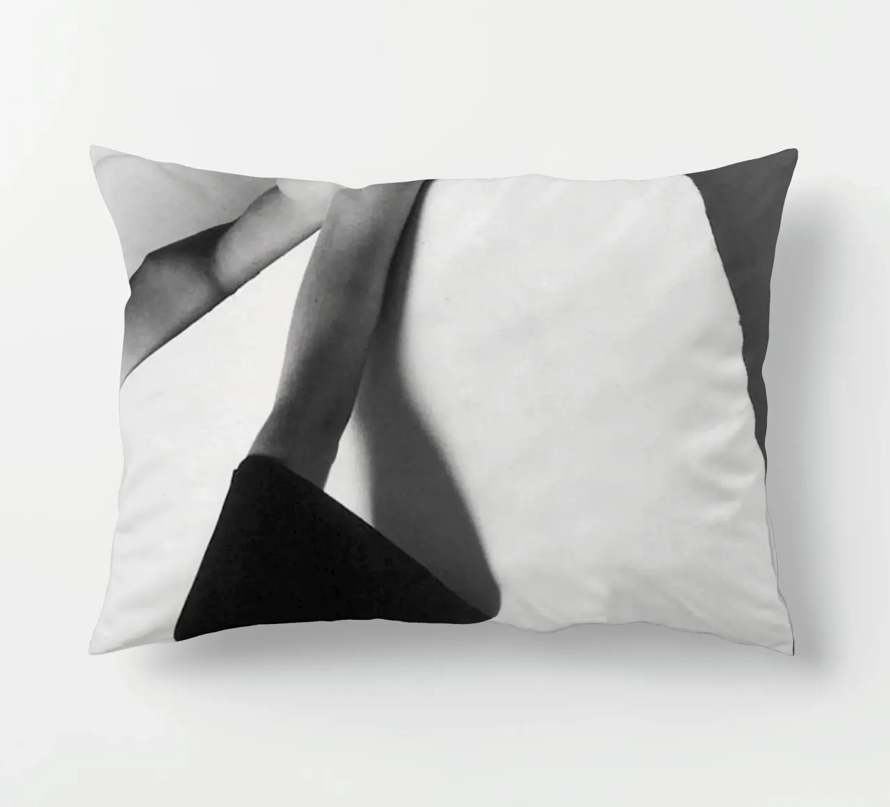 Arielle Azzedine's Glove decorative cushion by Takeme