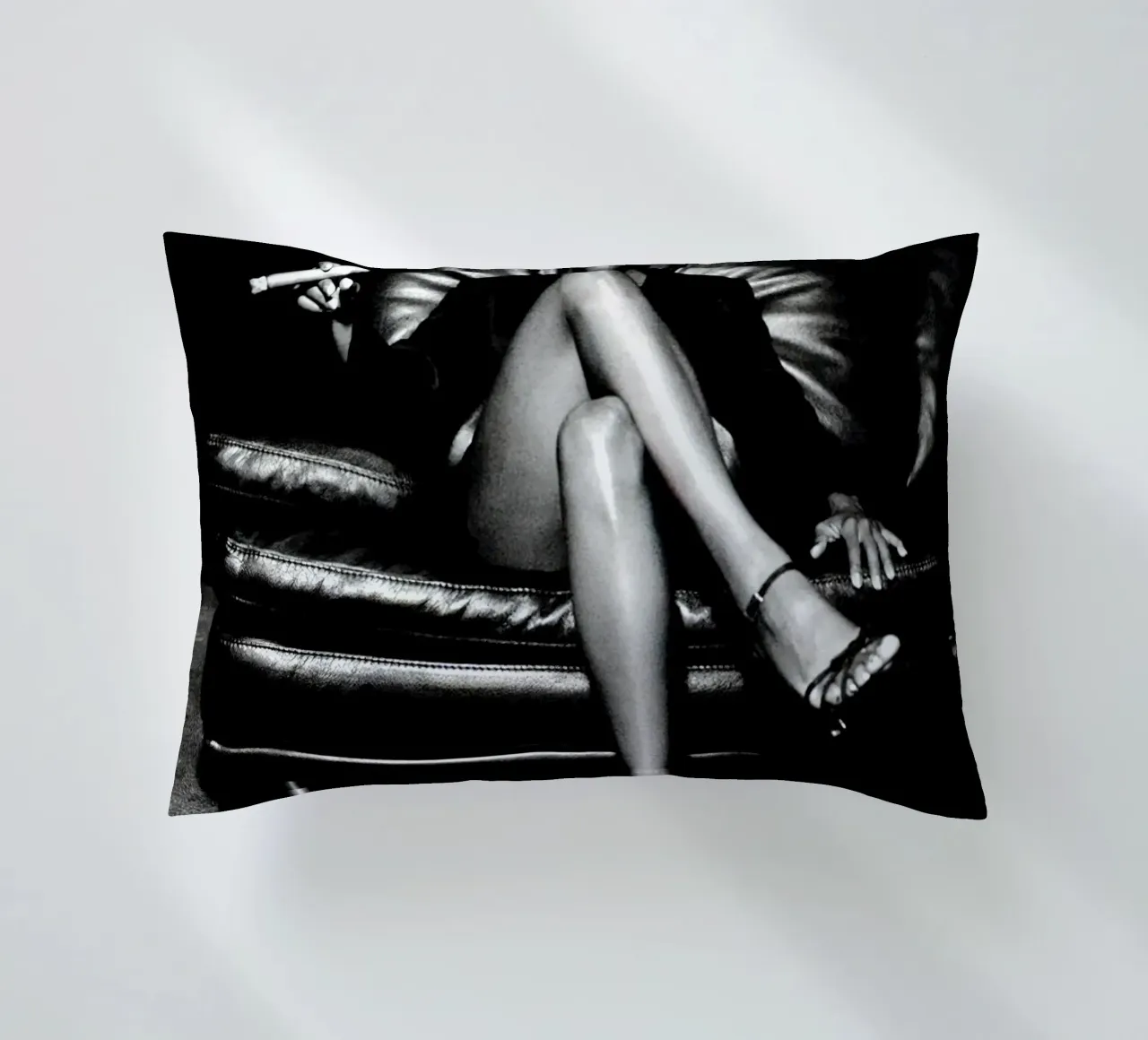 sigaretta grande cuscino da Takeme