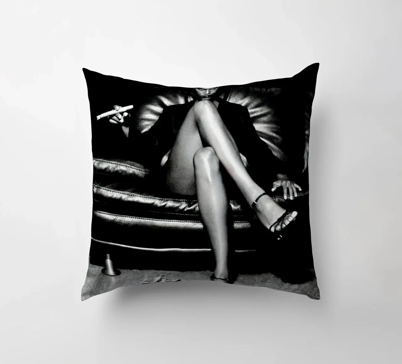 sigaretta grande cuscino da Takeme