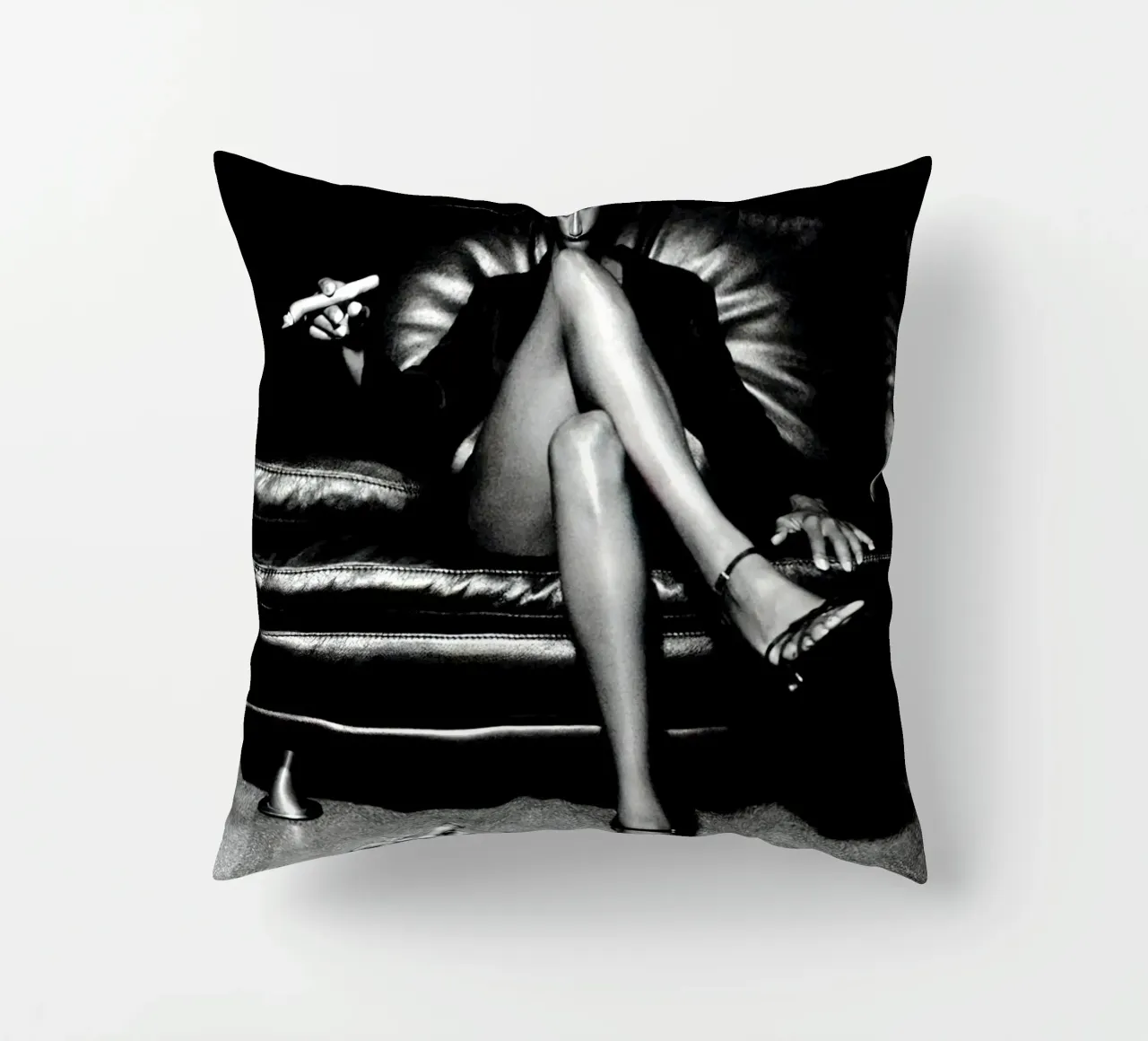 sigaretta grande cuscino da Takeme
