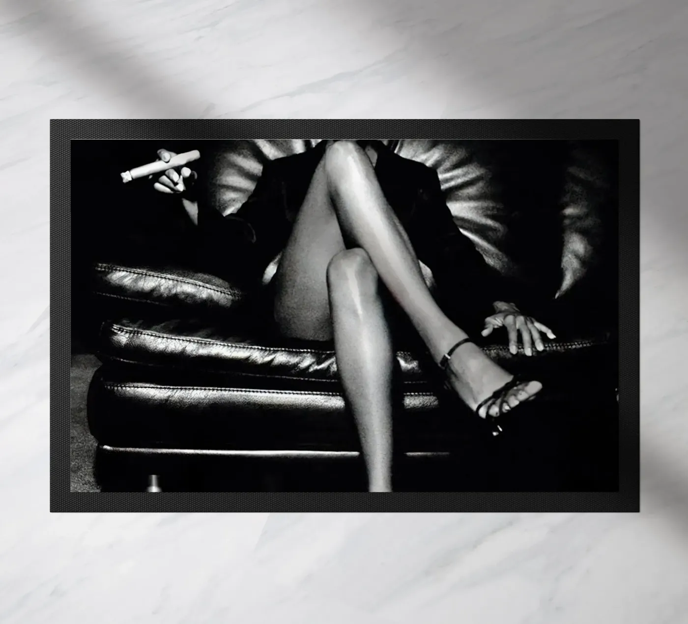 sigaretta grande zerbino da Takeme