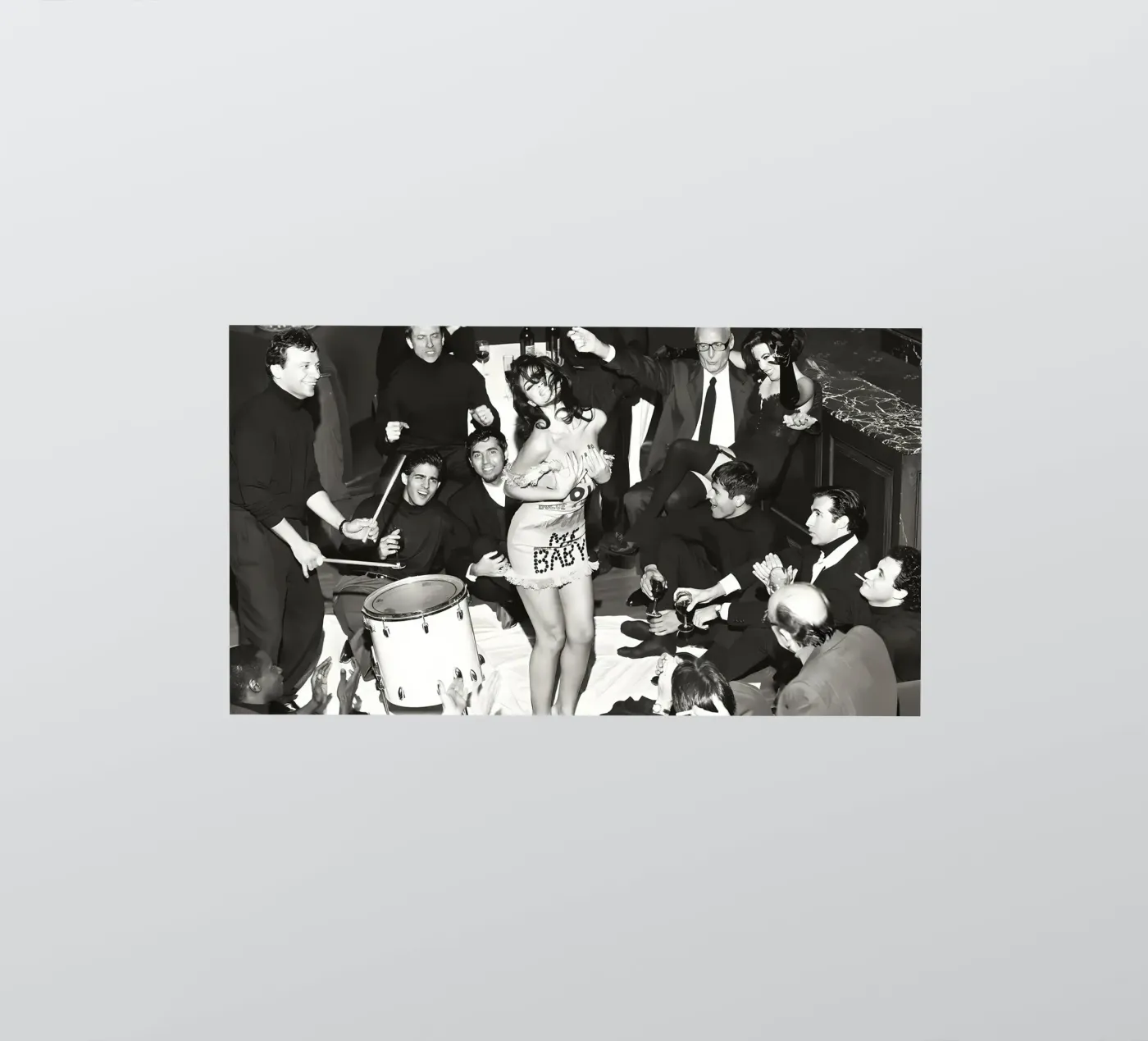 Feedsack sticker by Takeme