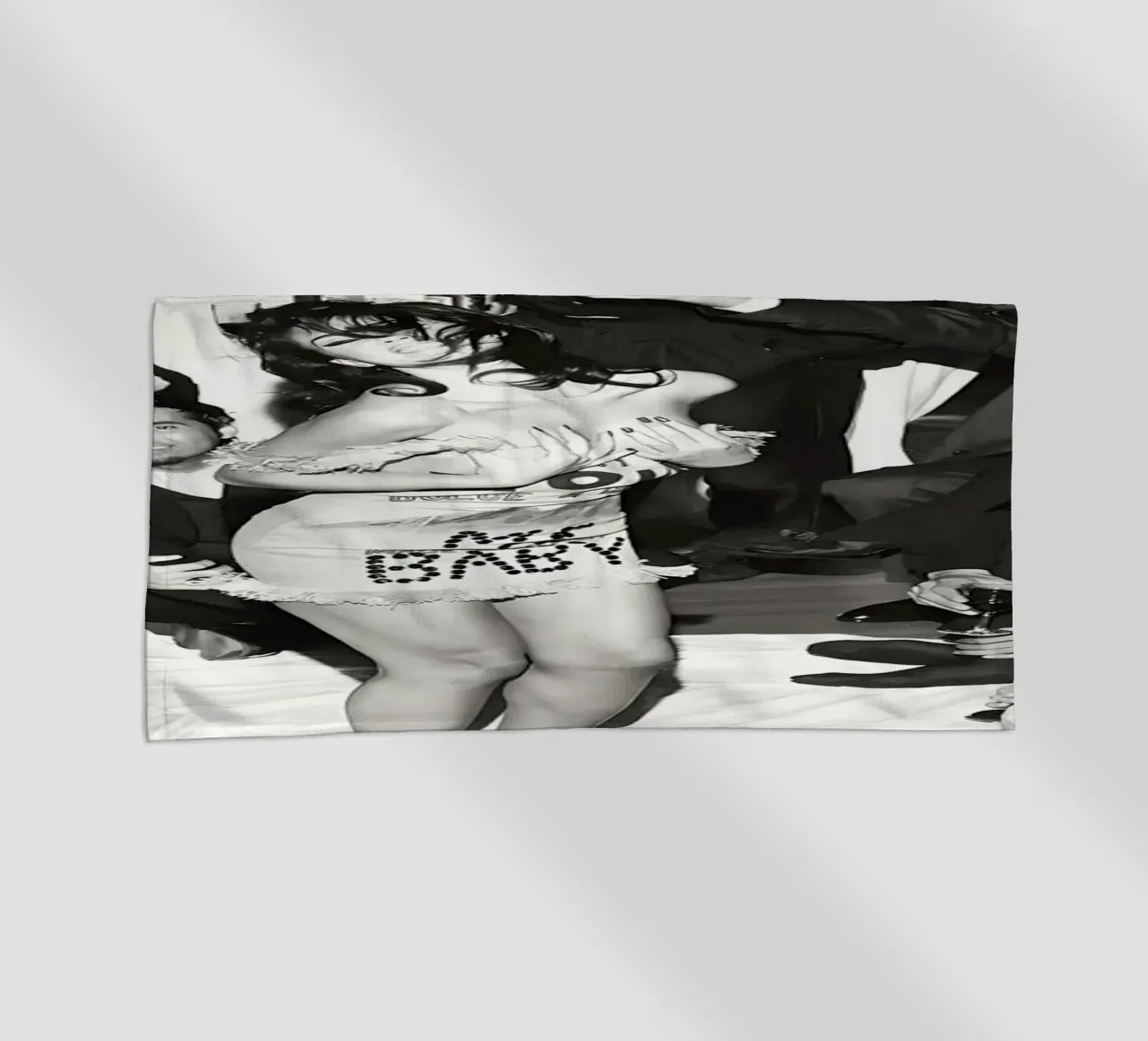 Feedack telo mare da Takeme