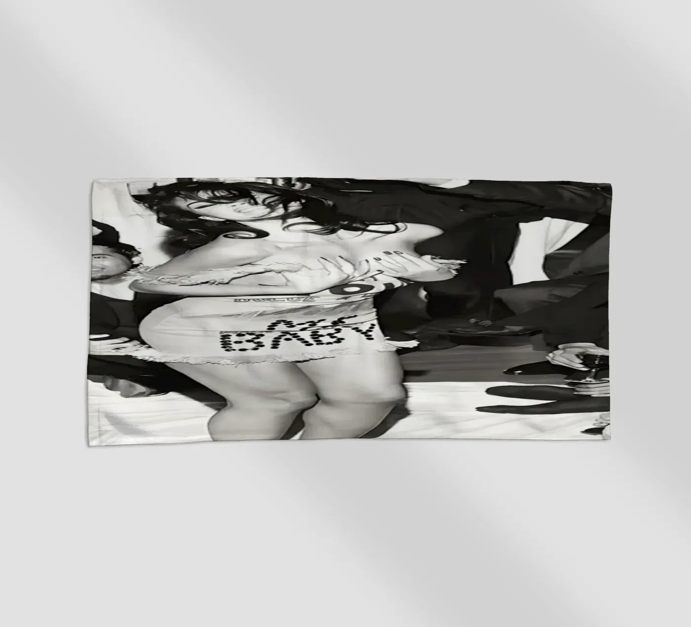 Feedack telo mare da Takeme