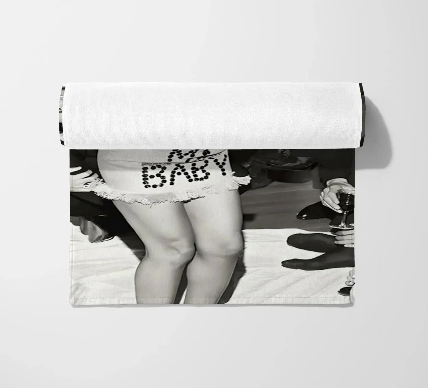 Feedack telo mare da Takeme