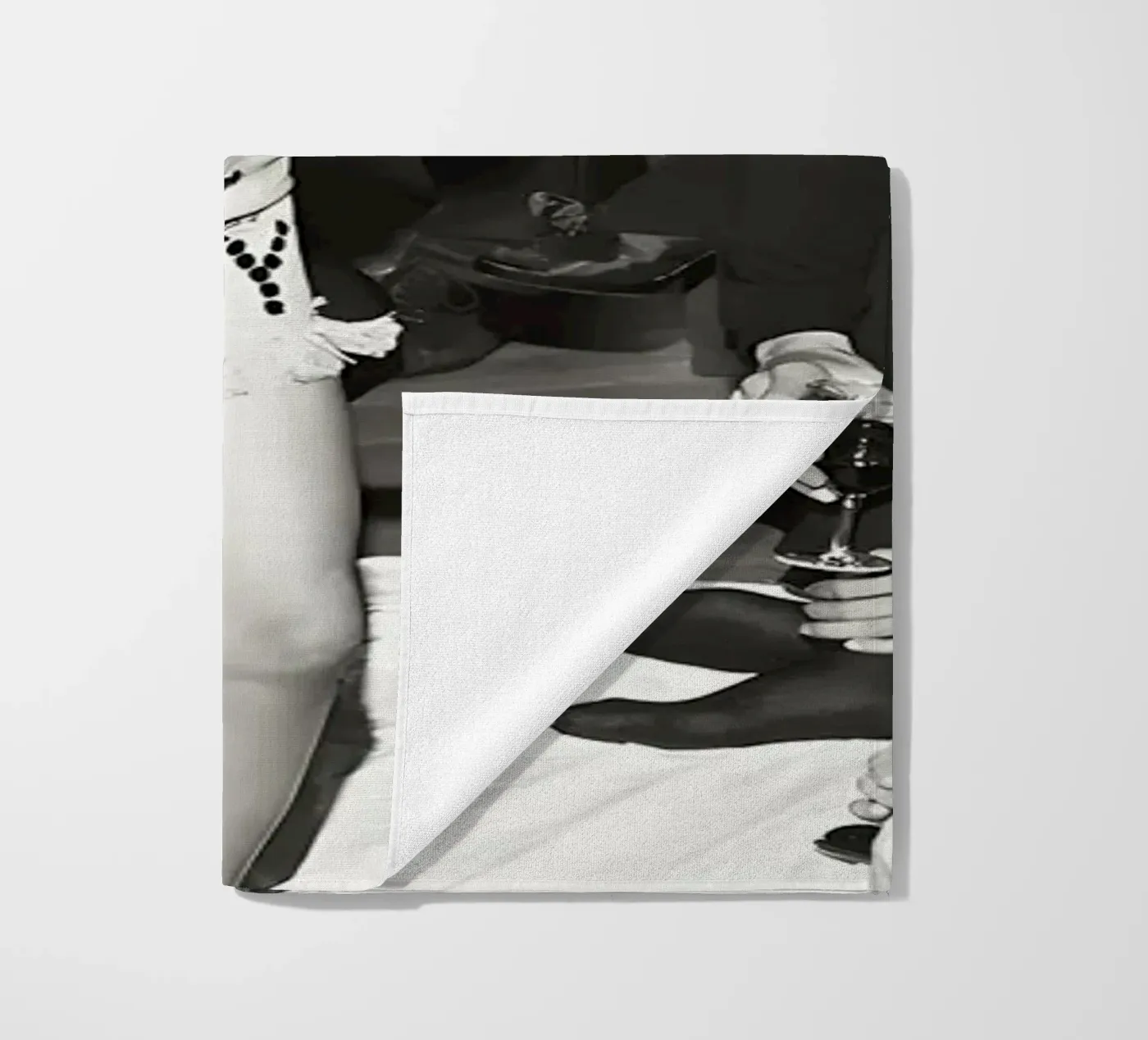 Feedack telo mare da Takeme